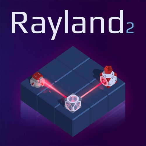 Rayland 2 PS4 and PS5