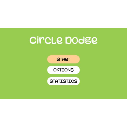 Circle Dodge