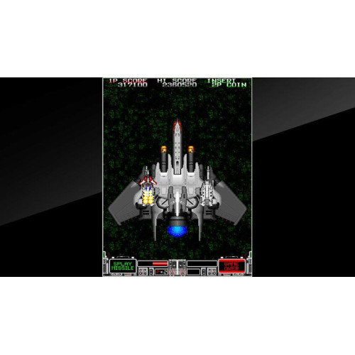 Arcade Archives STRIKE GUNNER