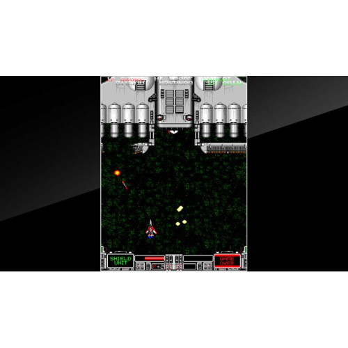 Arcade Archives STRIKE GUNNER