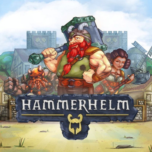 HammerHelm