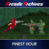 Arcade Archives FINEST HOUR