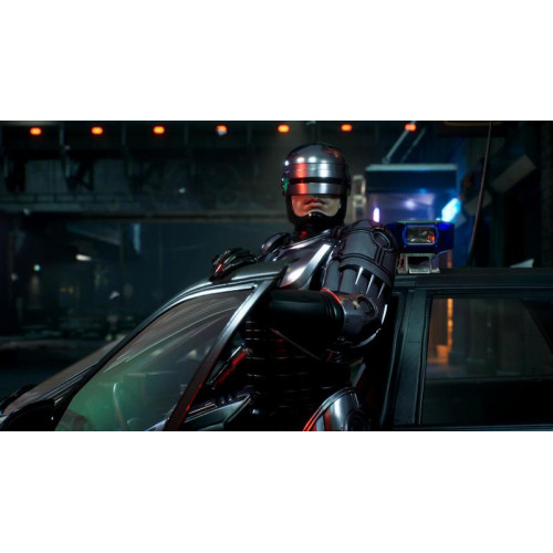 RoboCop: Rogue City - Standard Pre-Order