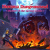 Diorama Dungeoncrawl - Master of the Living Castle PS4 and PS5