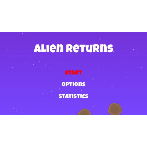 Alien Returns