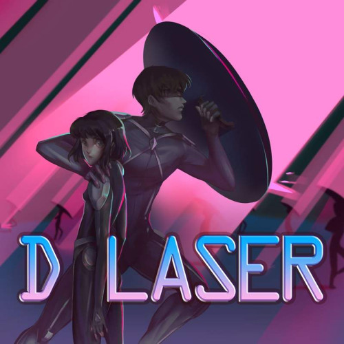 D LASER