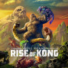 Skull Island: Rise of Kong