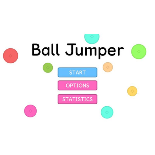 Ball Jumper