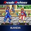 Arcade Archives BLANDIA