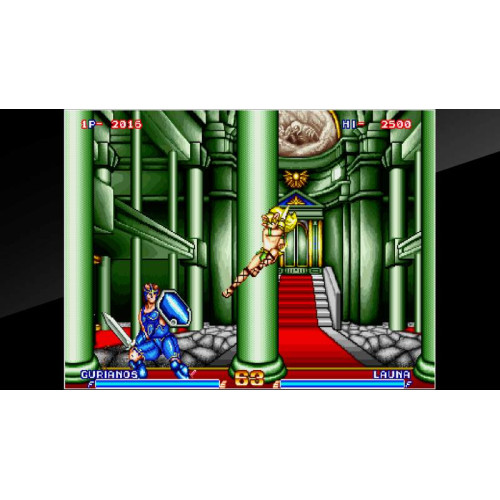 Arcade Archives BLANDIA