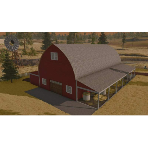 House Flipper - Farm Bundle