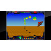 Arcade Archives BURNING FORCE