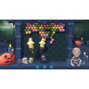 Halloween Bubble Shooter