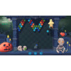 Halloween Bubble Shooter