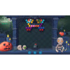 Halloween Bubble Shooter