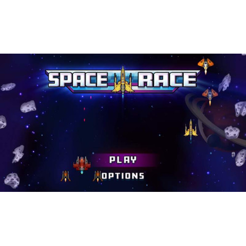 Space Race