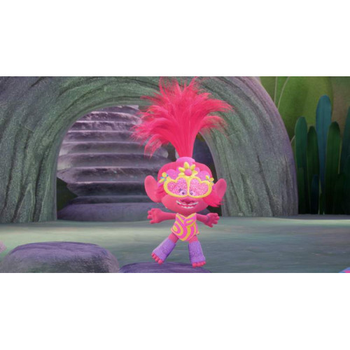 DreamWorks Trolls Remix Rescue Deluxe Edition