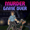 Murder Is Game Over PS4™ and PS5®