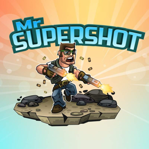 Mr. Supershot