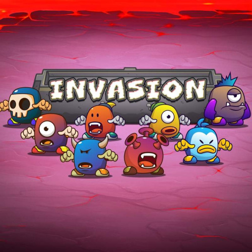 Invasion