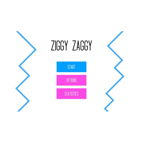 Ziggy Zaggy