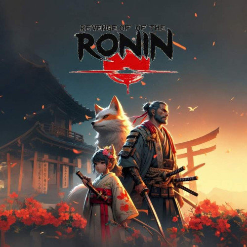 Ronin'in İntikamı