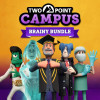 Two Point Campus - Akıl Küpü Paketi