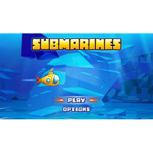 Submarines