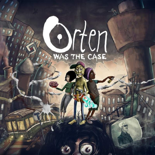 Orten Was The Case