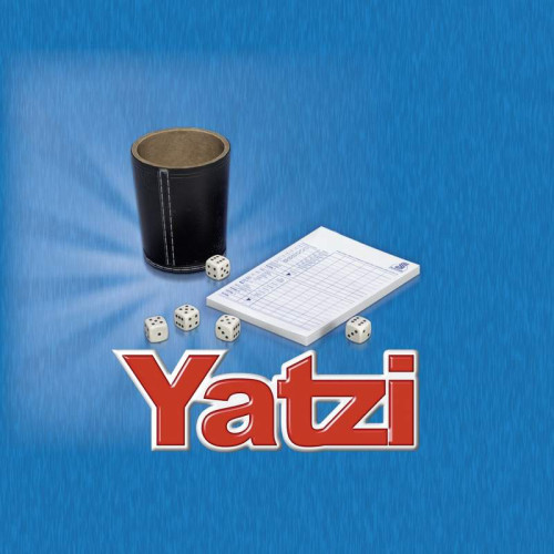 Yatzi