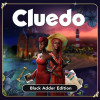 Cluedo Black Adder Sürümü