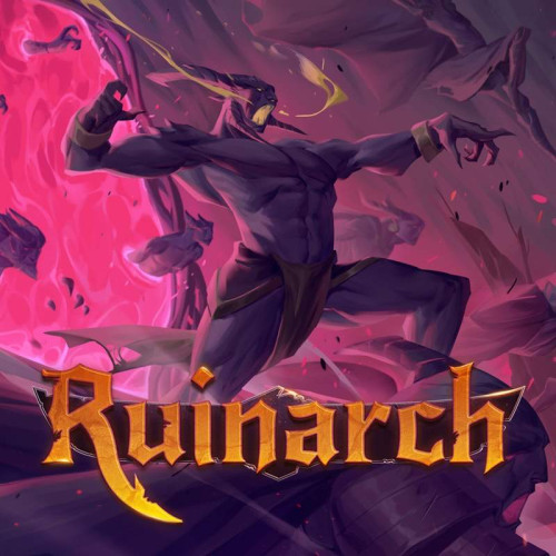 Ruinarch