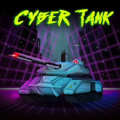 Cyber Tank