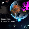 Cazzarion: Space Shooter