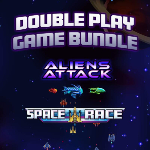 Double Play Game Bundle