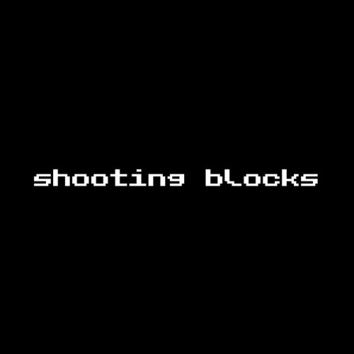 Shooting Blocks