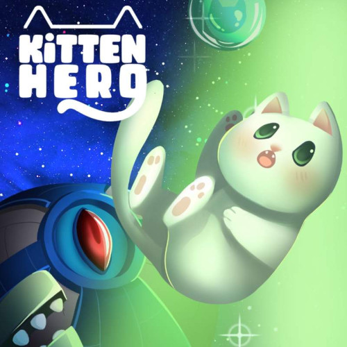 Kitten Hero PS4™ and PS5®