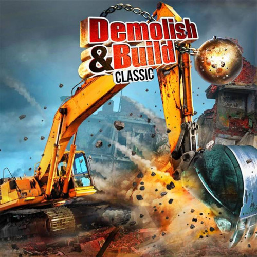 Demolish and Build Classic