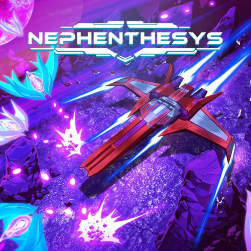 Nephenthesys PS4 and PS5