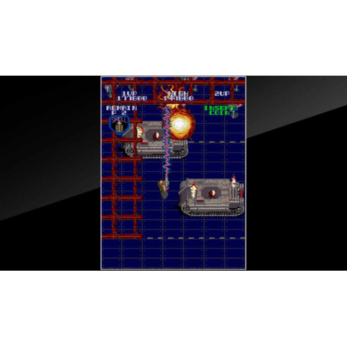 Arcade Archives SUPER CONTRA