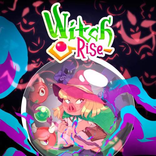 Witch Rise PS4™ and PS5®