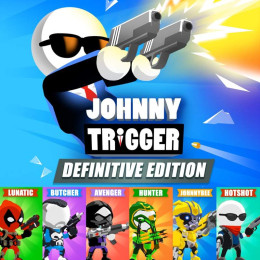 Johnny Trigger: Definitive Edition