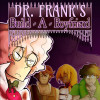 Dr. Frank's Build a Boyfriend PS4™ and PS5®