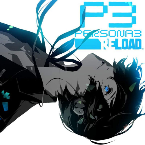 Persona 3 Reload Digital Premium Edition PS4 ve PS5