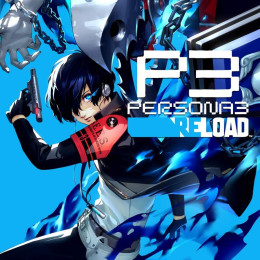 Persona 3 Reload PS4 ve PS5