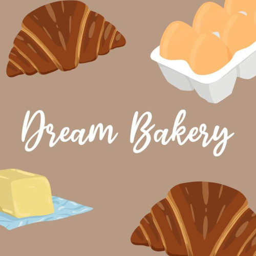 Dream Bakery