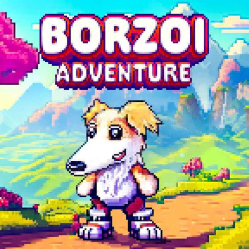 Borzoi Adventure