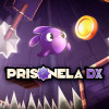 Prisonela DX PS4™ and PS5®