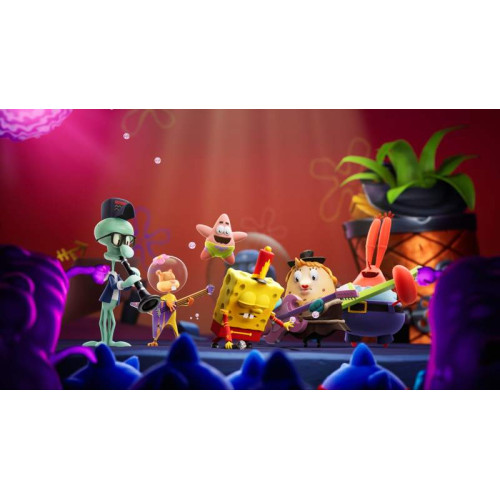 SpongeBob SquarePants: Bundle