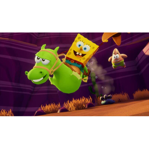 SpongeBob SquarePants: Bundle